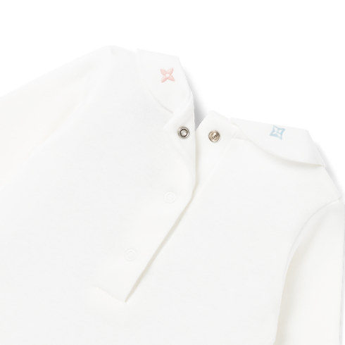 Gifts - Bodies Set S00 Gifts Gifts for Babies } | LOUIS VUITTON (Product zoom)