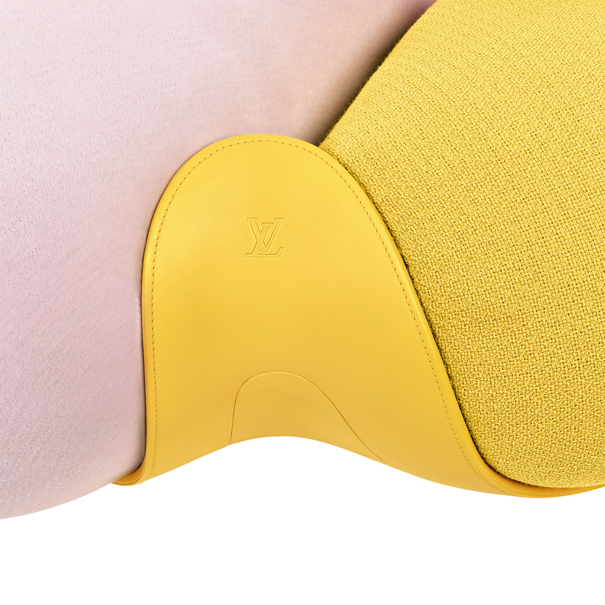 Trunks, Travel and Home - Bomboca Sofa MM By Campana Brothers  Trunks, Travel and Home Home and Art of Dining Furniture | LOUIS VUITTON (Product zoom)