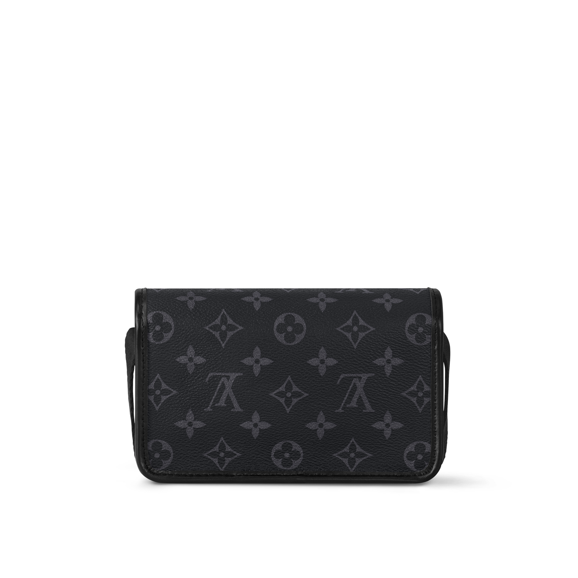 Men - Bosphore Wearable Wallet Monogram Eclipse Men Bags All Collections | LOUIS VUITTON (Product zoom)