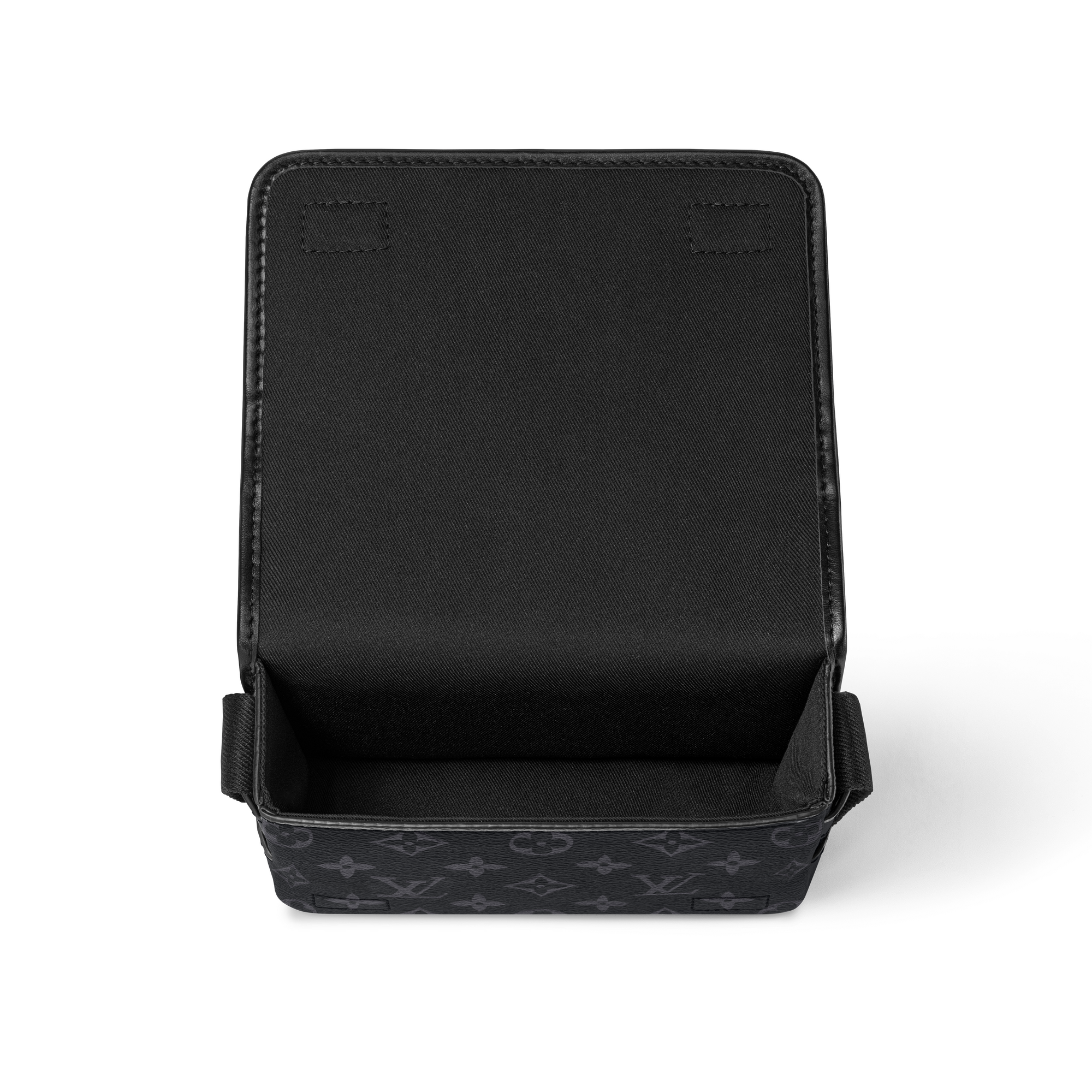 Men - Bosphore Wearable Wallet Monogram Eclipse Men Bags All Collections | LOUIS VUITTON (Product zoom)