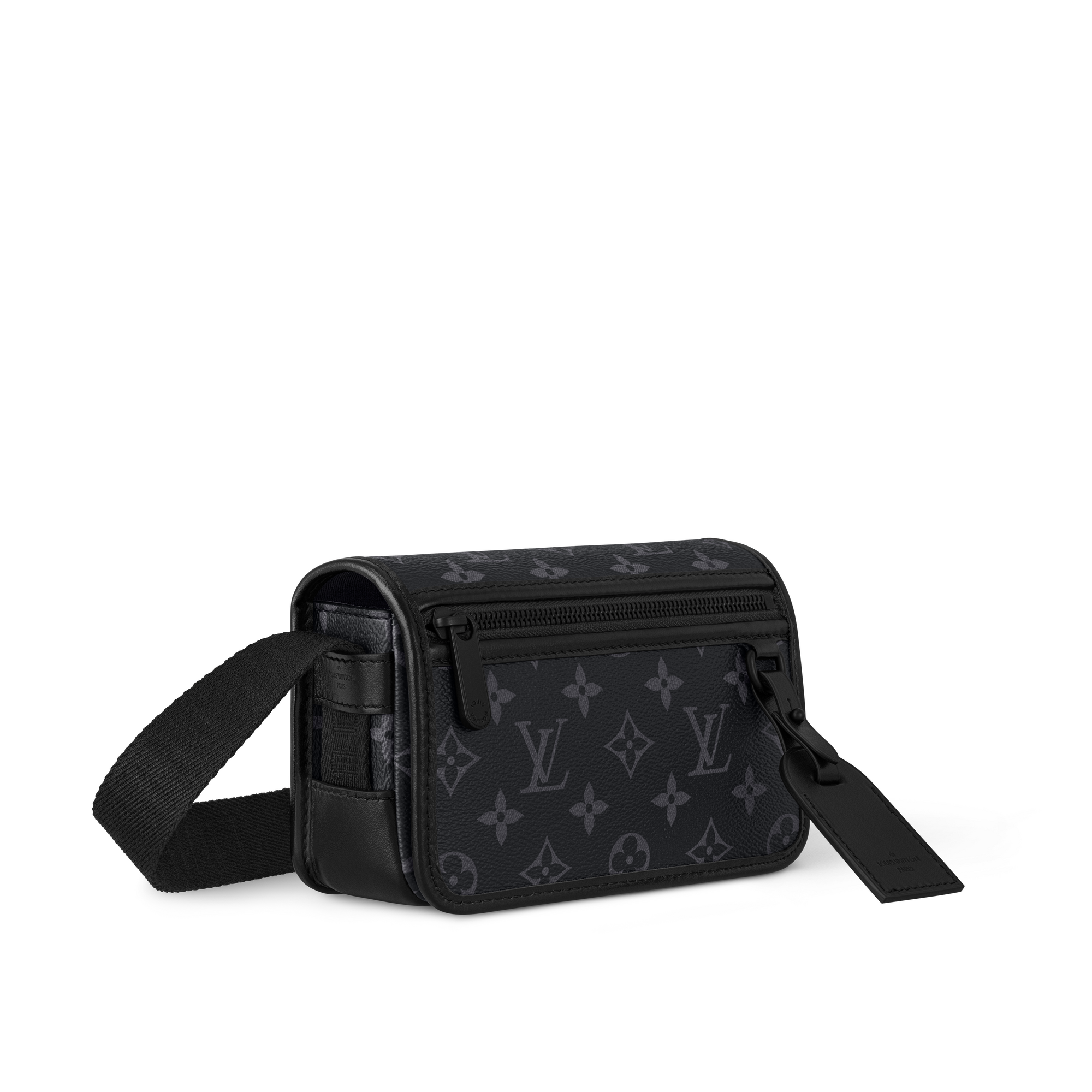 Men - Bosphore Wearable Wallet Monogram Eclipse Men Bags All Collections | LOUIS VUITTON (Product zoom)