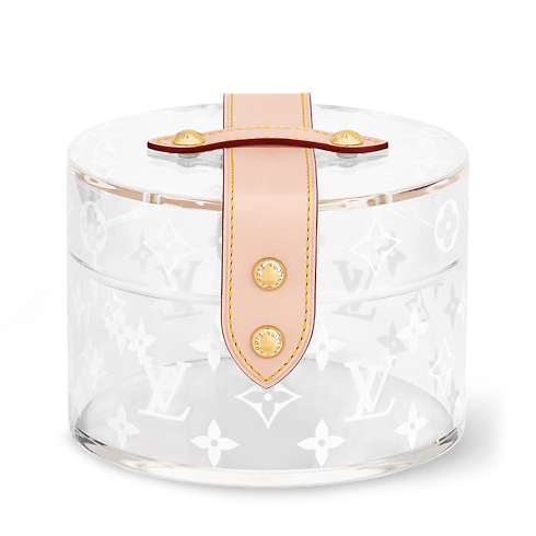 Gifts - Box Scott Gifts Gifts for Babies } | LOUIS VUITTON (Product zoom)