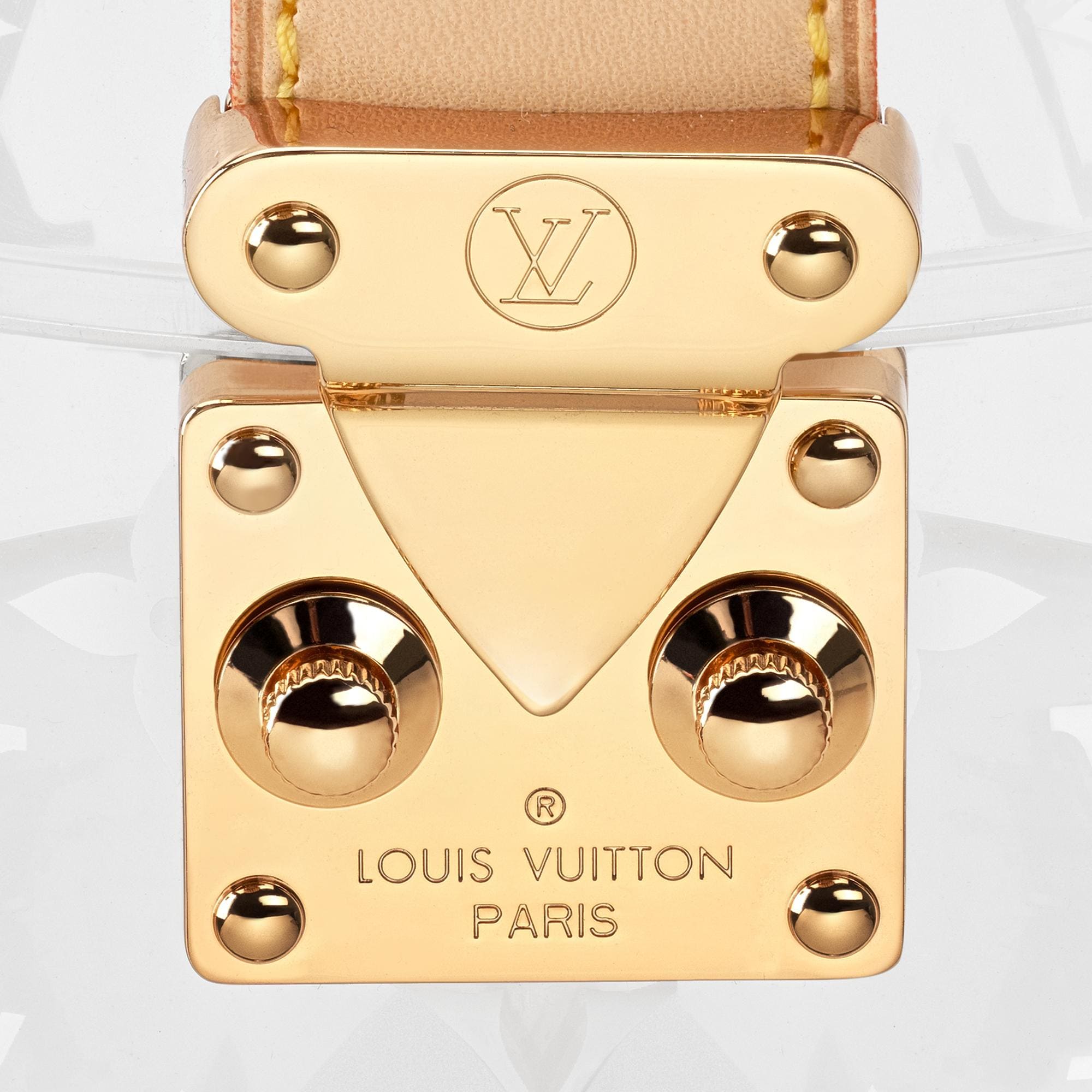 real louis vuitton packaging