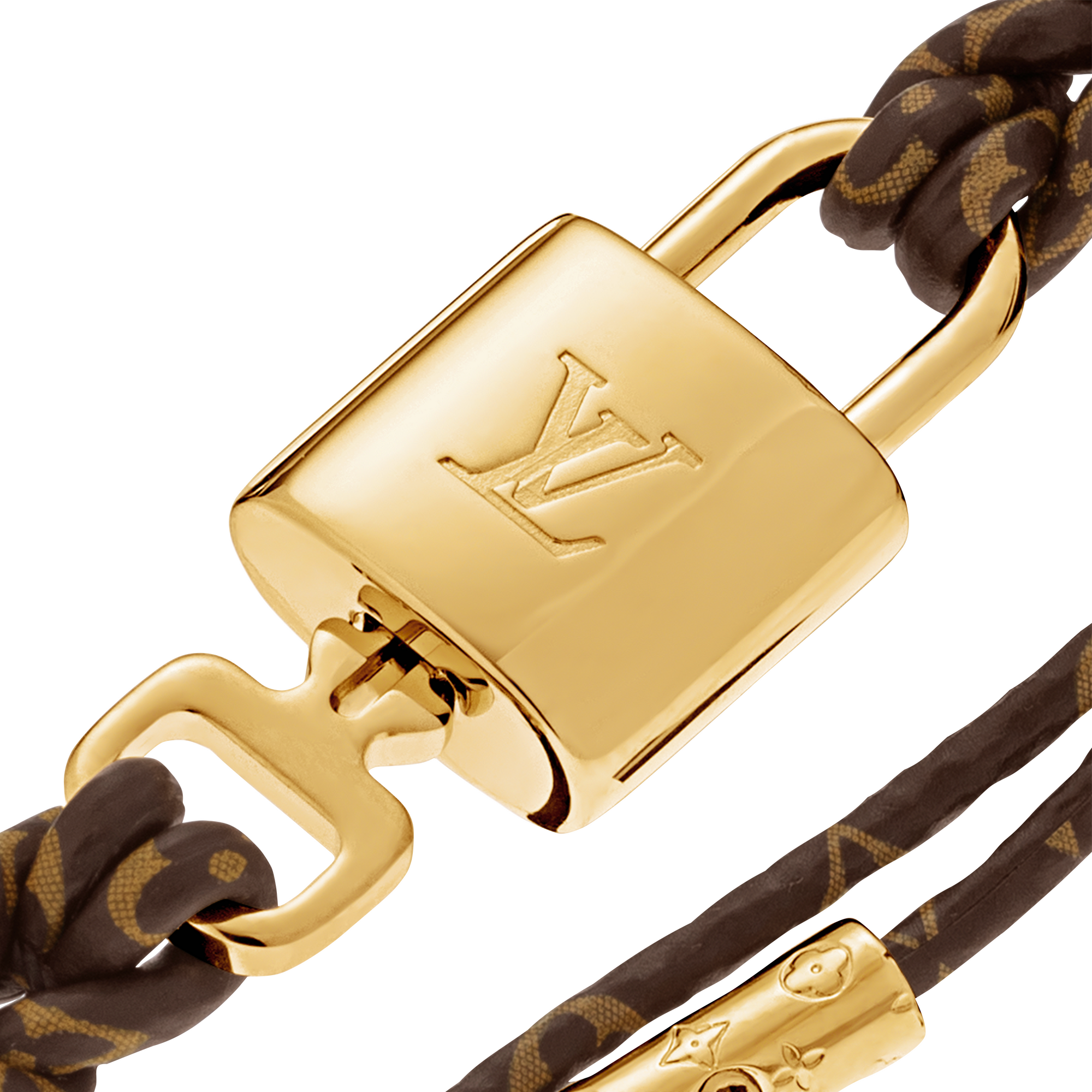 Women - Bracelet Lock It  Women Fashion Jewellery All Fashion Jewellery | LOUIS VUITTON (Product zoom)