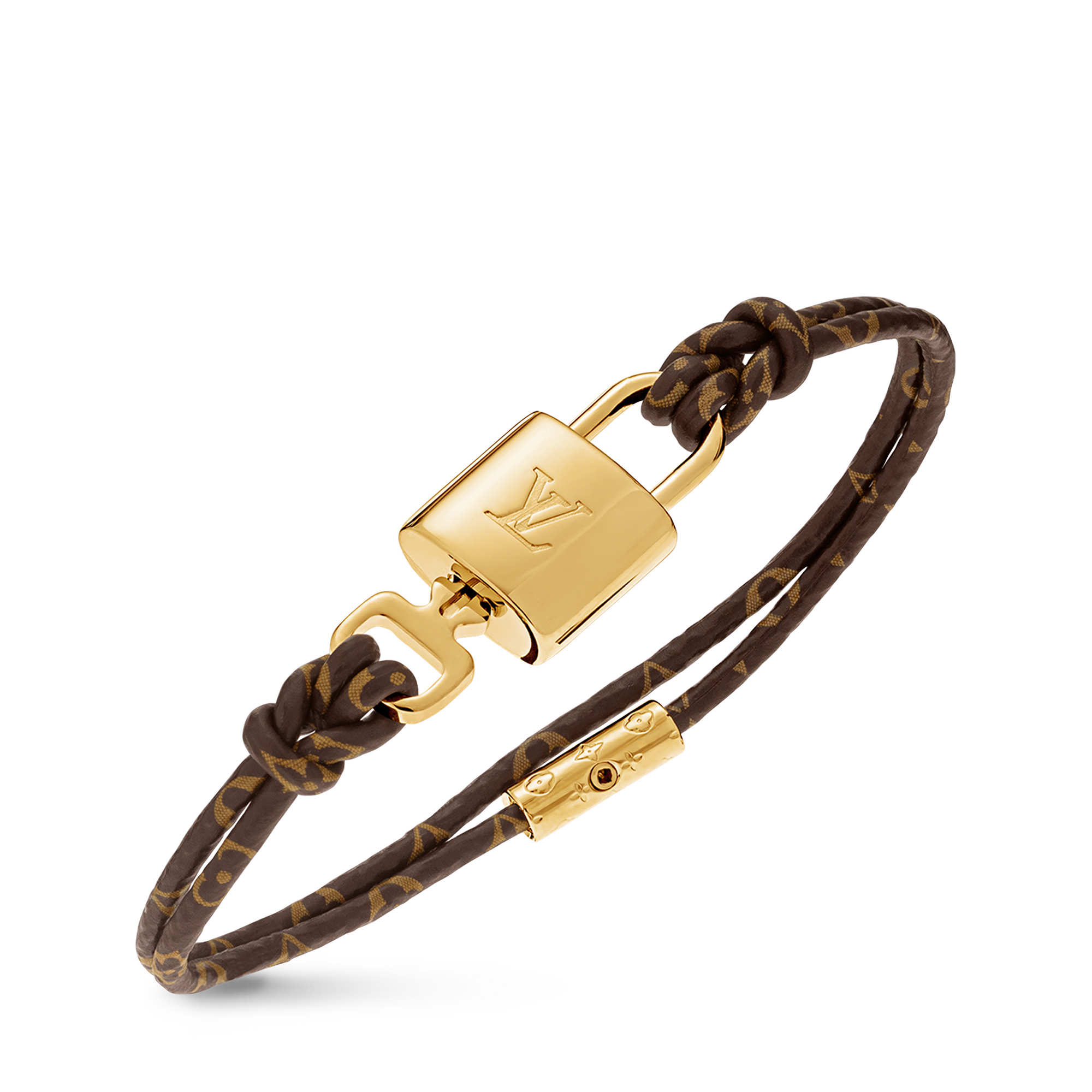 Women - Bracelet Lock It  Women Fashion Jewellery All Fashion Jewellery | LOUIS VUITTON (Product zoom)