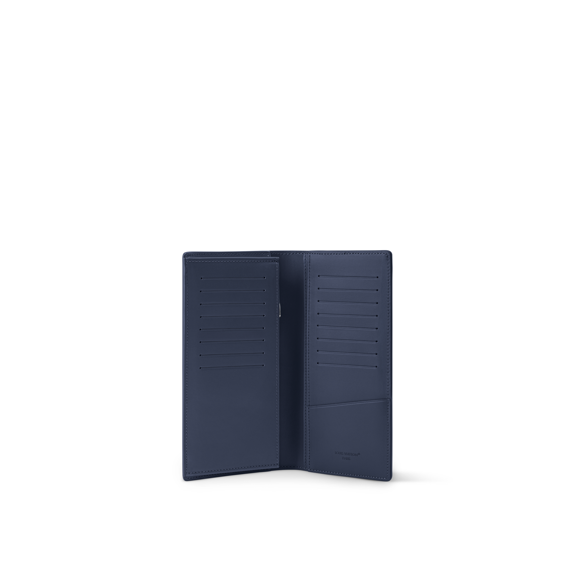 Bags and Small Leather Goods - Brazza Wallet LV Aerogram Bags and Small Leather Goods Men