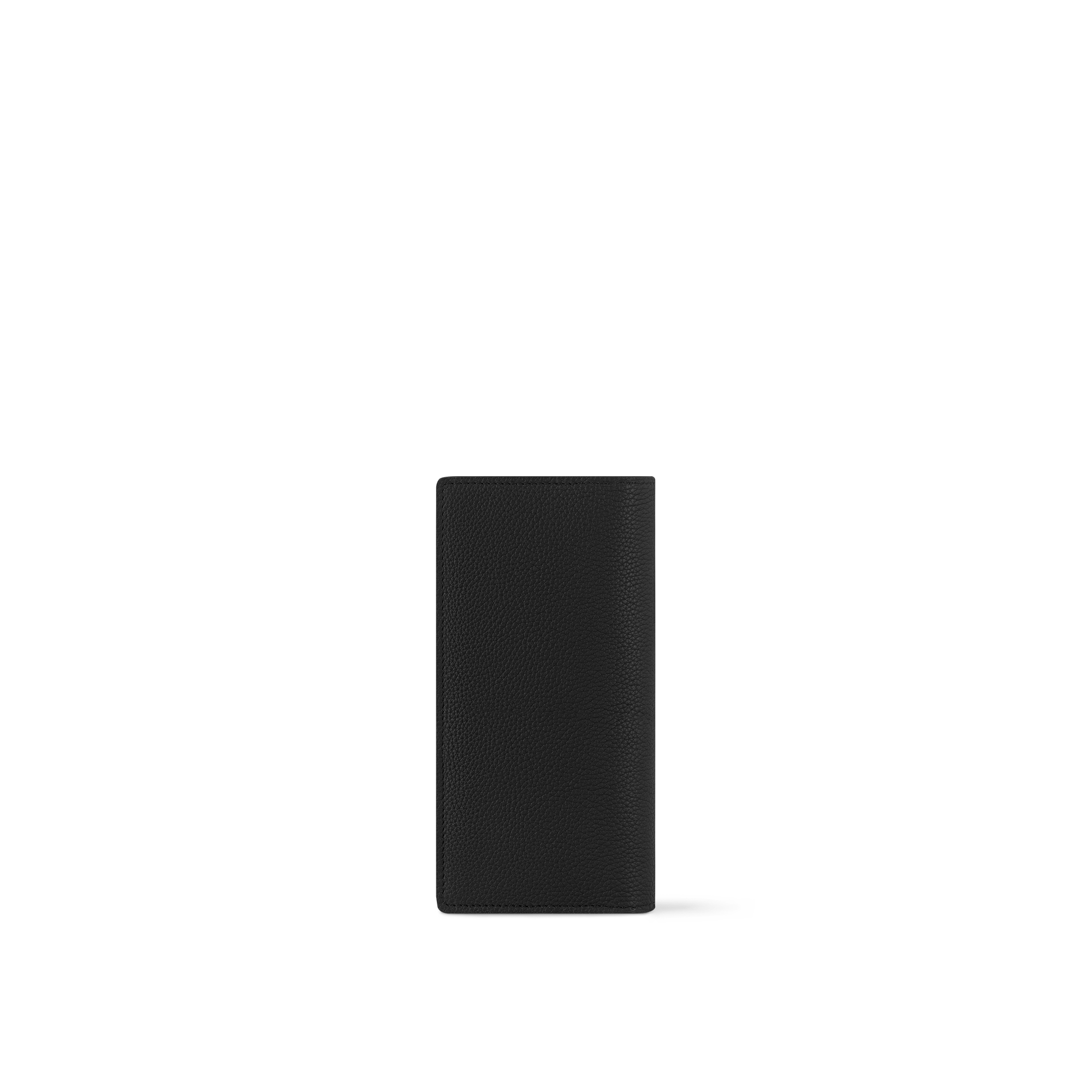 New - Brazza Wallet Other Leathers New For Men New Formal | LOUIS VUITTON (Product zoom)