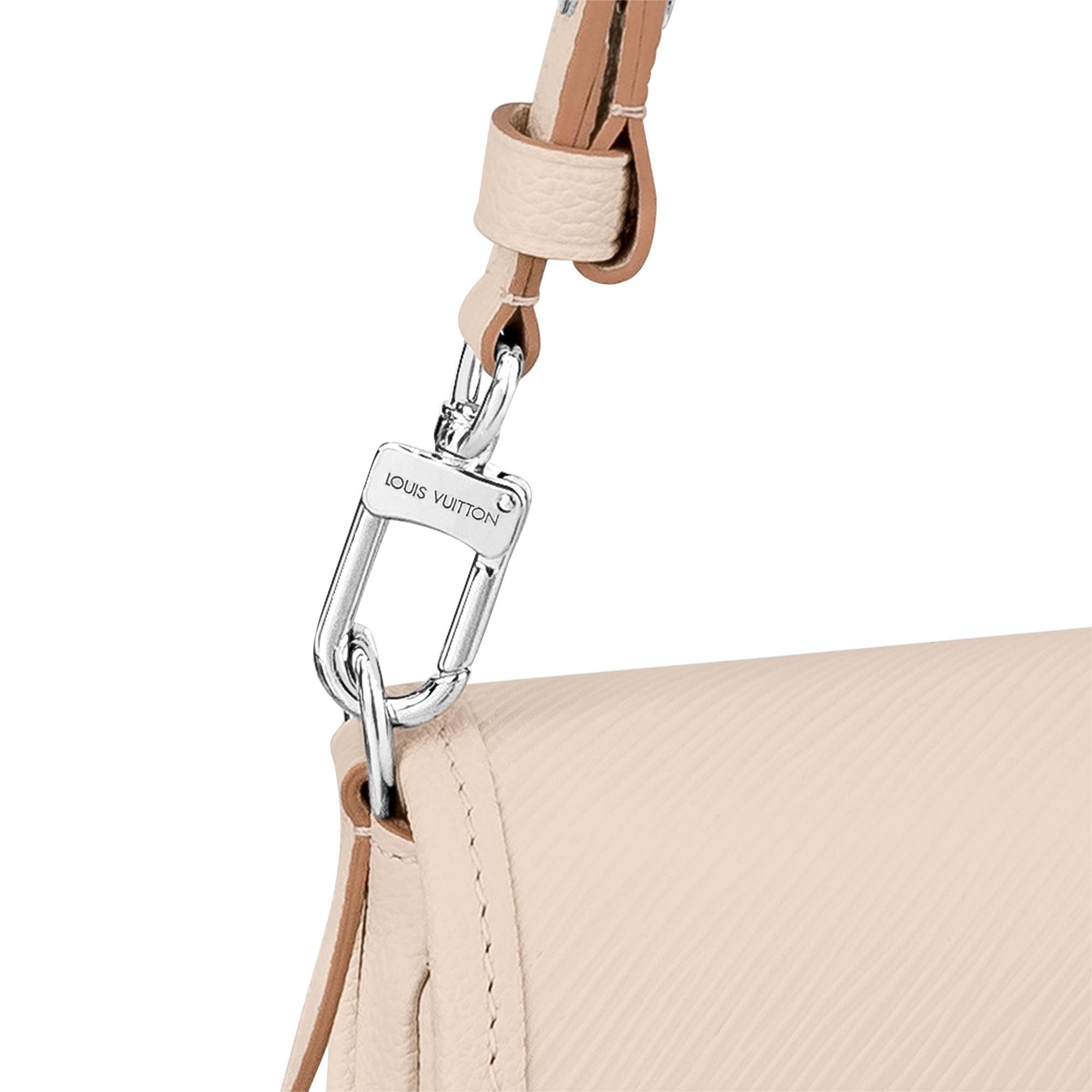 Women - Buci Bag Epi Leather Women Handbags Handbags | LOUIS VUITTON (Product zoom)