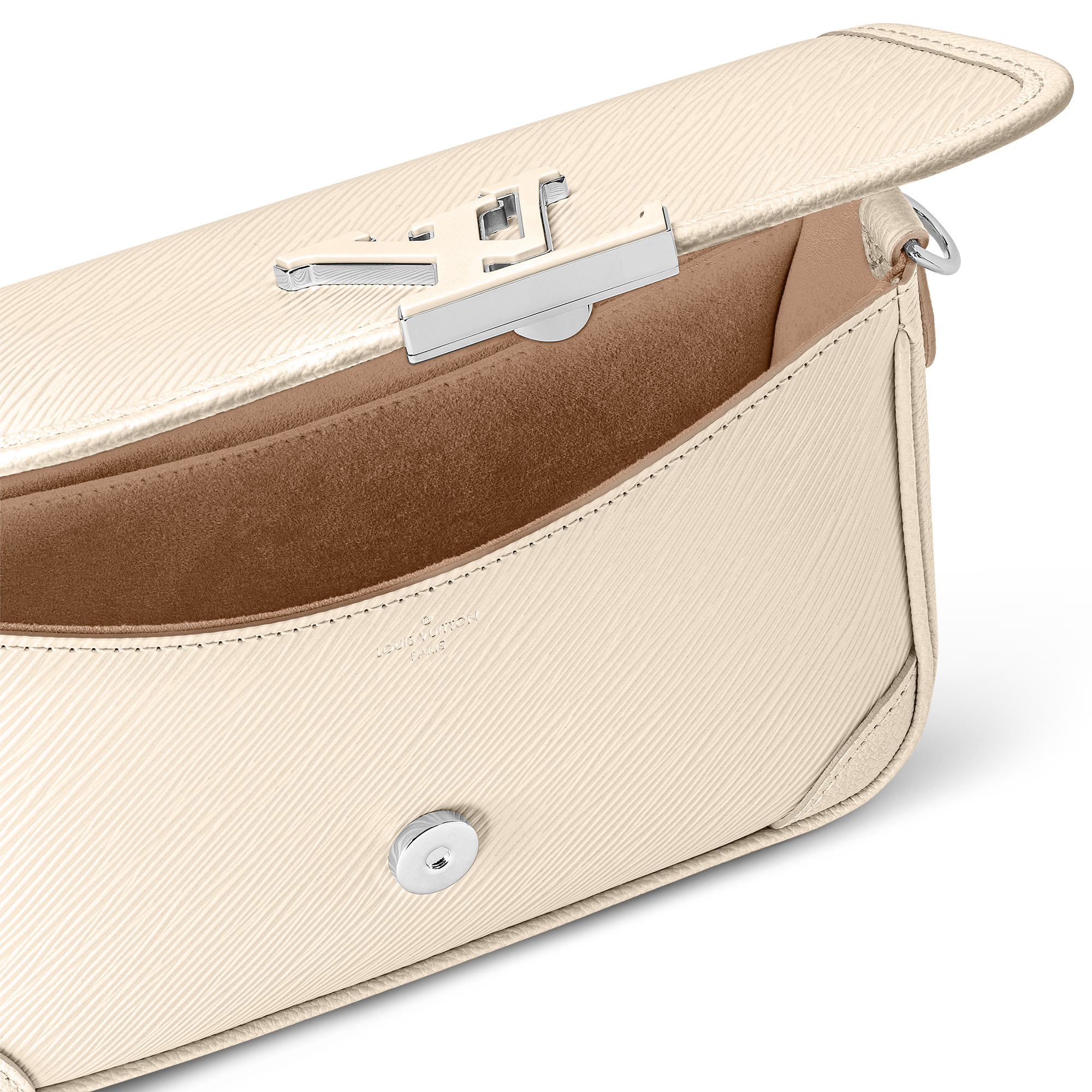 Women - Buci Bag Epi Leather Women Handbags Handbags | LOUIS VUITTON (Product zoom)