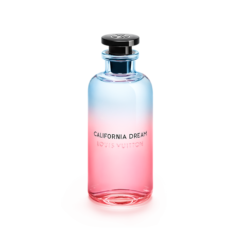 Perfumes and Beauty - California Dream Perfumes and Beauty Collections Men’s Perfumes | LOUIS VUITTON (Product zoom)