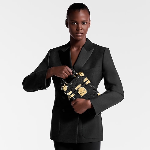 Gifts - Camera Box Monogram Empreinte Leather Gifts Mother's Day Gifts } | LOUIS VUITTON (Product zoom)