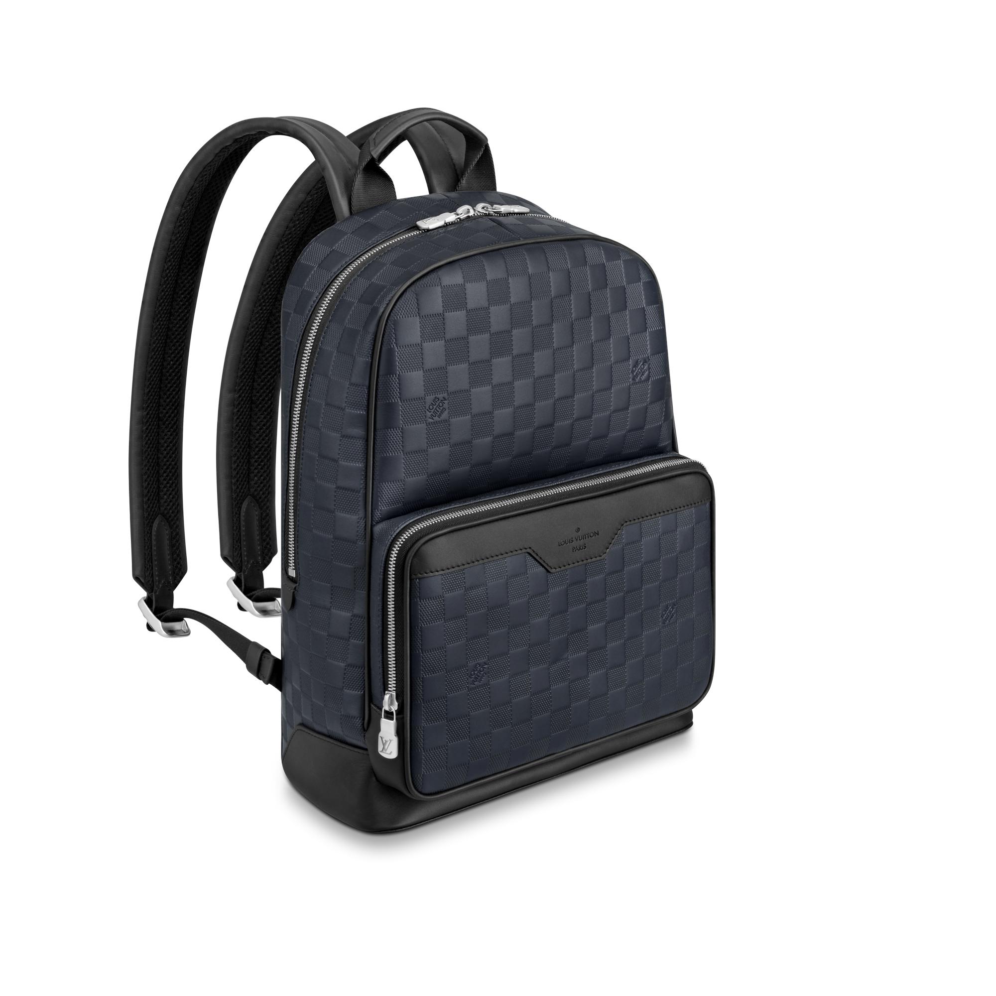 louis vuitton backpack uk