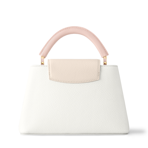 Women - Capucines BB Bag Capucines Women Handbags Capucines | LOUIS VUITTON (Product zoom)