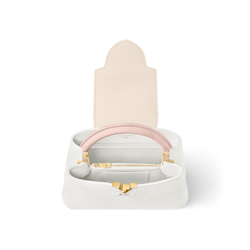 Women - Capucines BB Bag Capucines Women Handbags Capucines | LOUIS VUITTON (Product zoom)