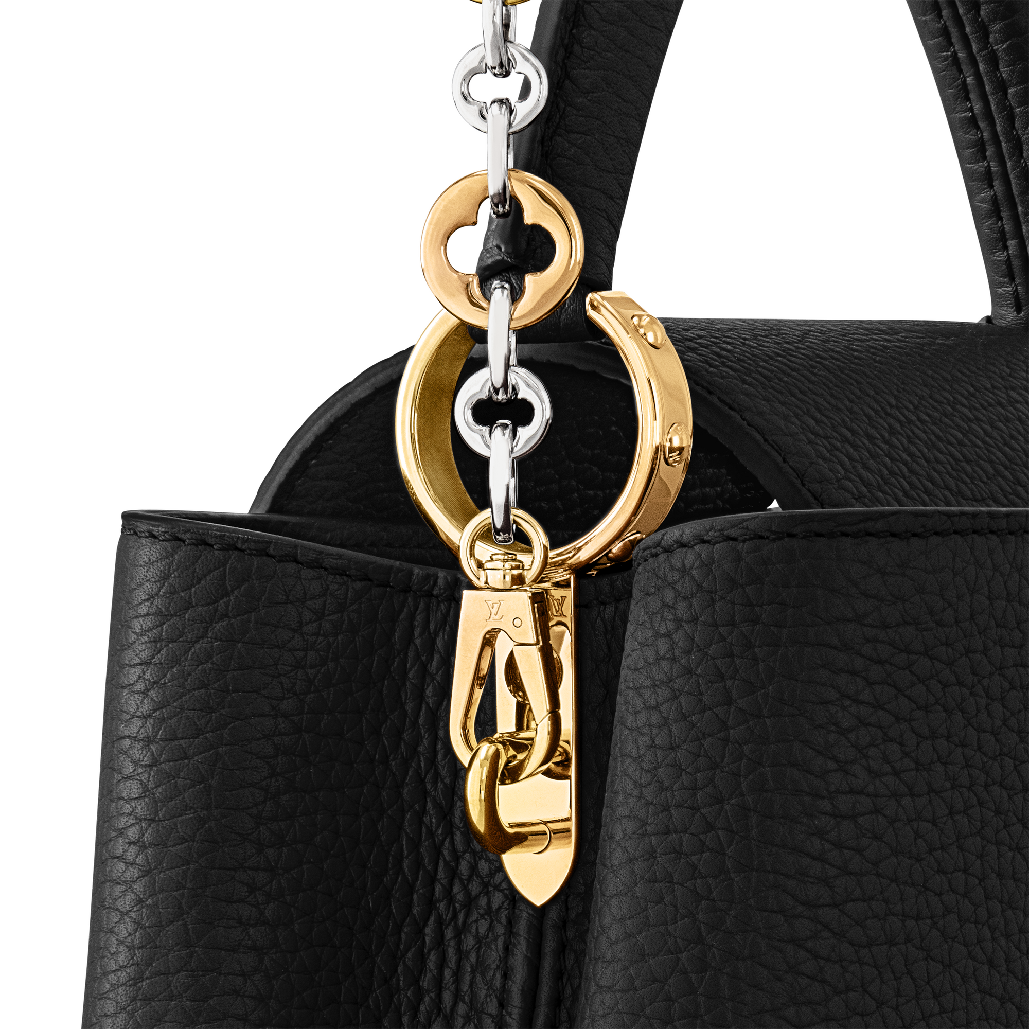 Women - Capucines BB Bag Capucines Women Handbags Capucines | LOUIS VUITTON (Product zoom)