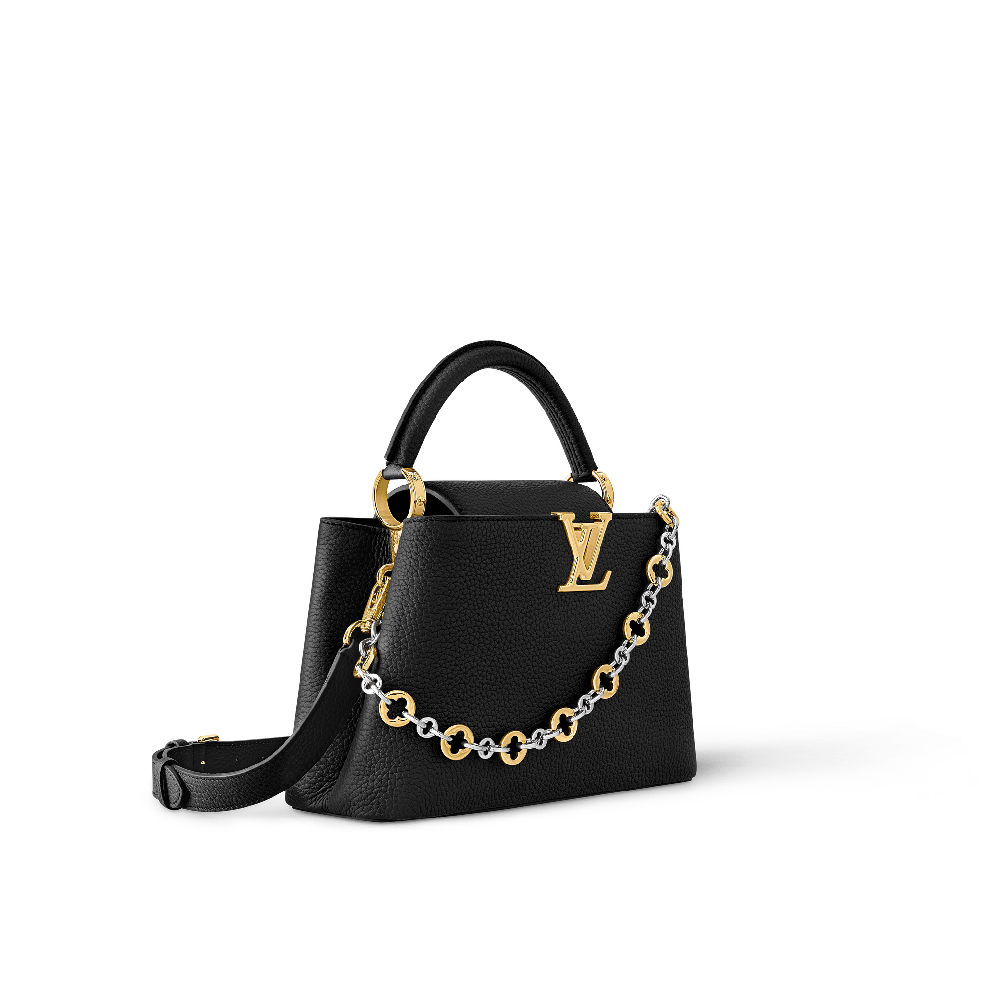 Women - Capucines BB Bag Capucines Women Handbags Capucines | LOUIS VUITTON (Product zoom)