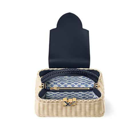 Women - Capucines BB Bag Capucines Women Handbags Capucines | LOUIS VUITTON (Product zoom)