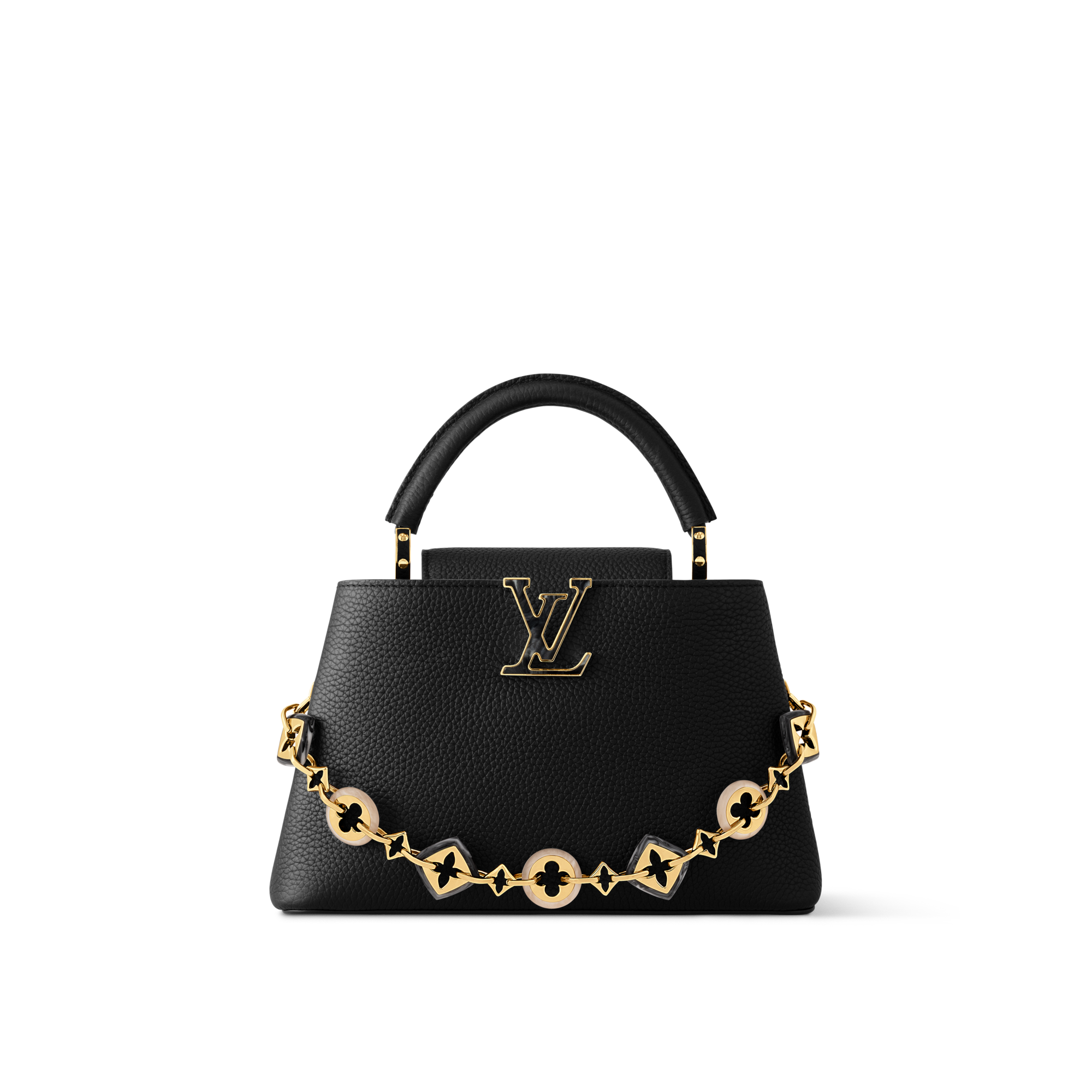Women - Capucines BB Bag Capucines Women Handbags Capucines | LOUIS VUITTON (Product zoom)