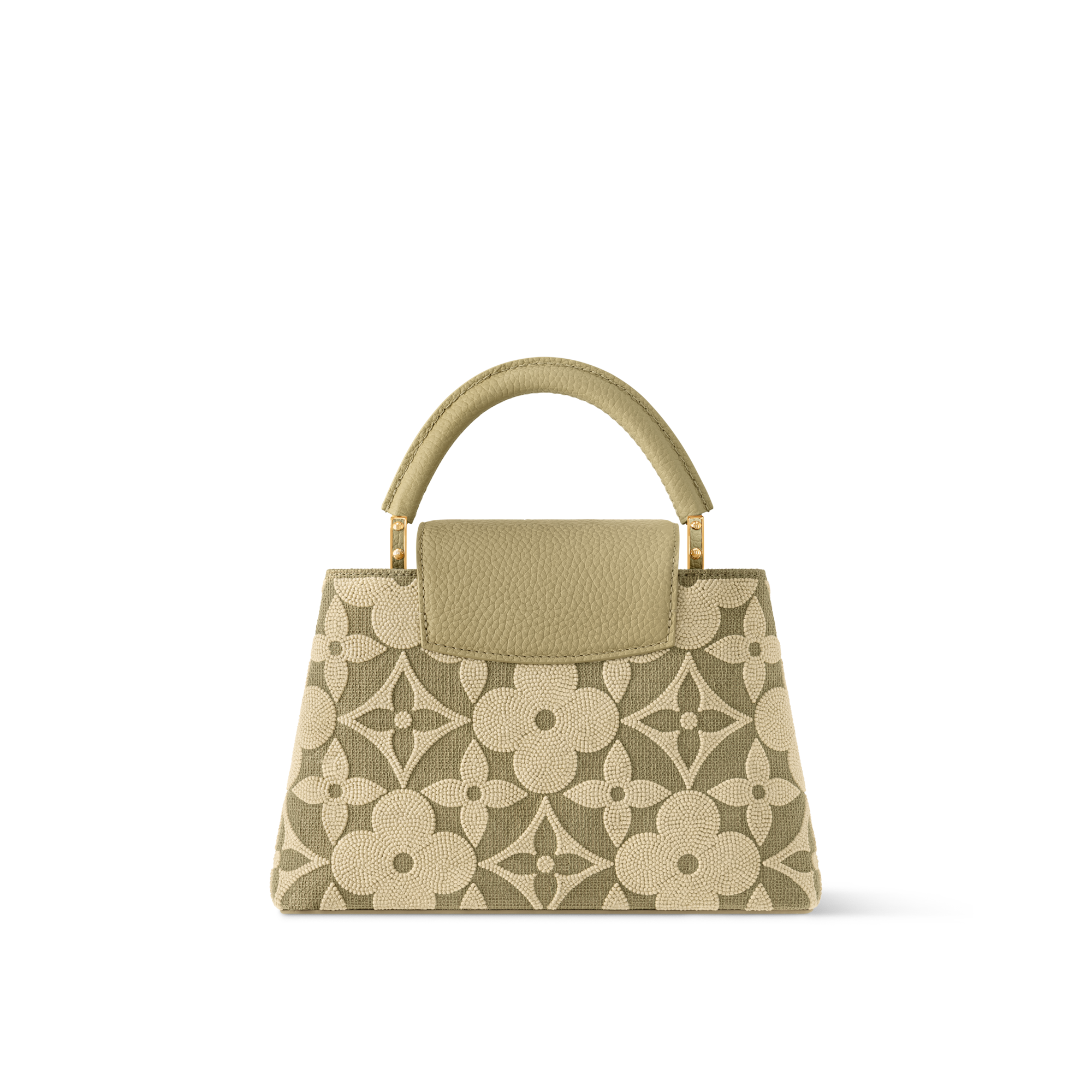 Women - Capucines BB Bag Capucines Women Handbags Capucines | LOUIS VUITTON (Product zoom)