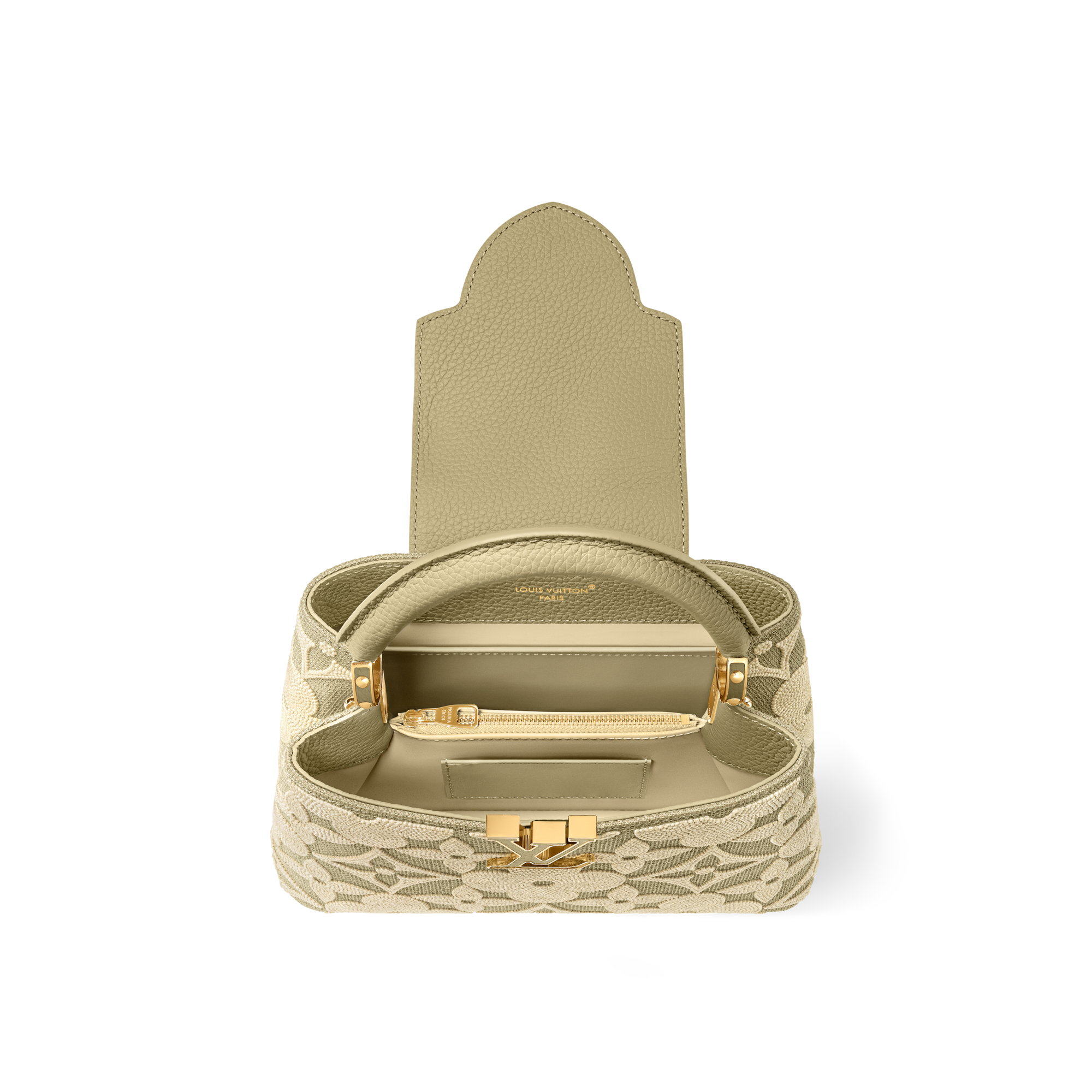 Women - Capucines BB Bag Capucines Women Handbags Capucines | LOUIS VUITTON (Product zoom)