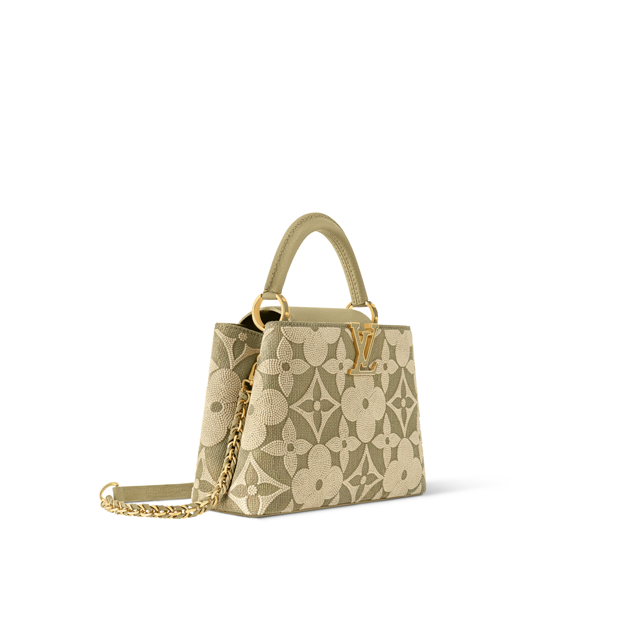 Women - Capucines BB Bag Capucines Women Handbags Capucines | LOUIS VUITTON (Product zoom)