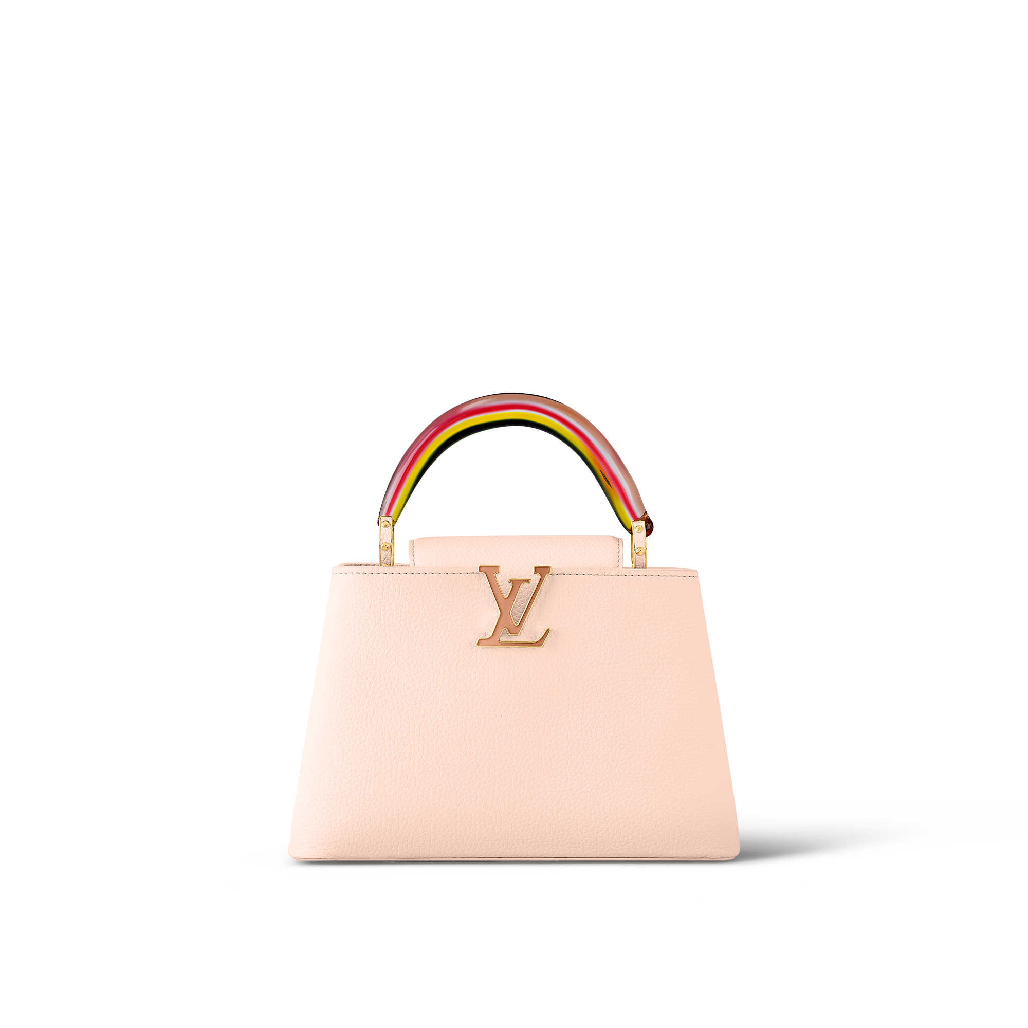 borsa capucines louis vuitton