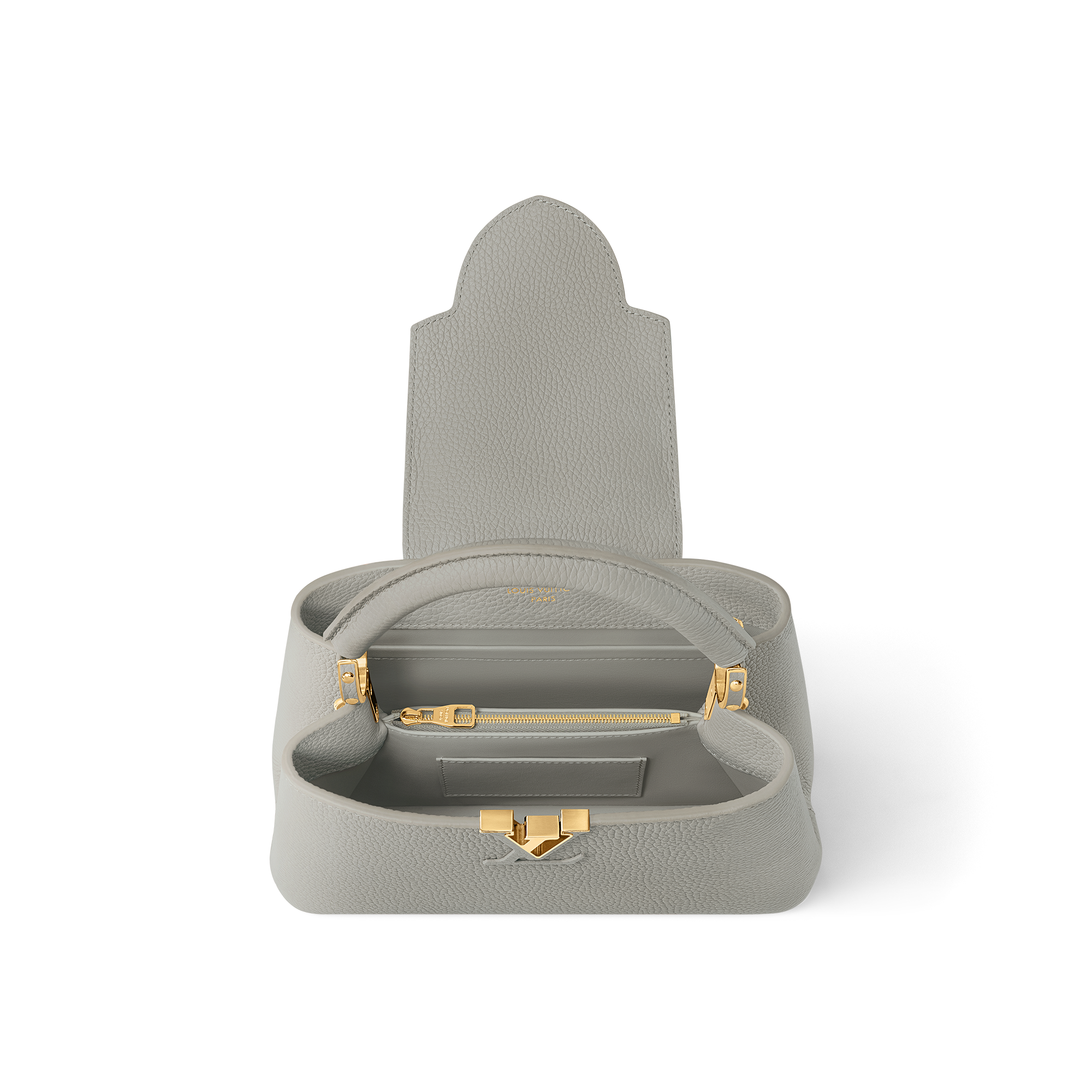 Women - Capucines BB Bag Capucines Women Handbags Capucines | LOUIS VUITTON (Product zoom)