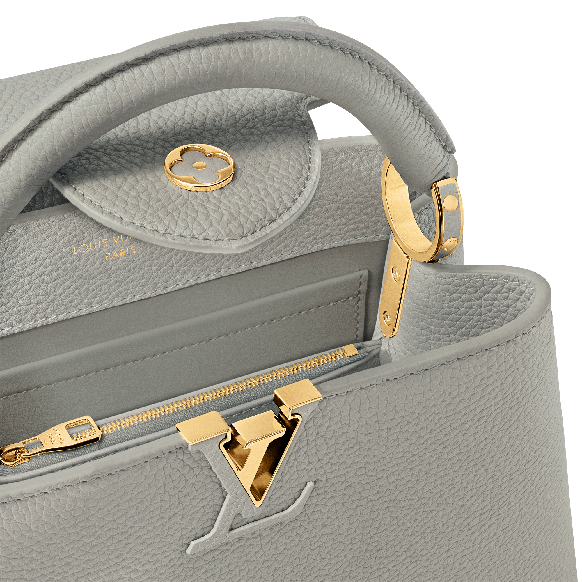 Women - Capucines BB Bag Capucines Women Handbags Capucines | LOUIS VUITTON (Product zoom)