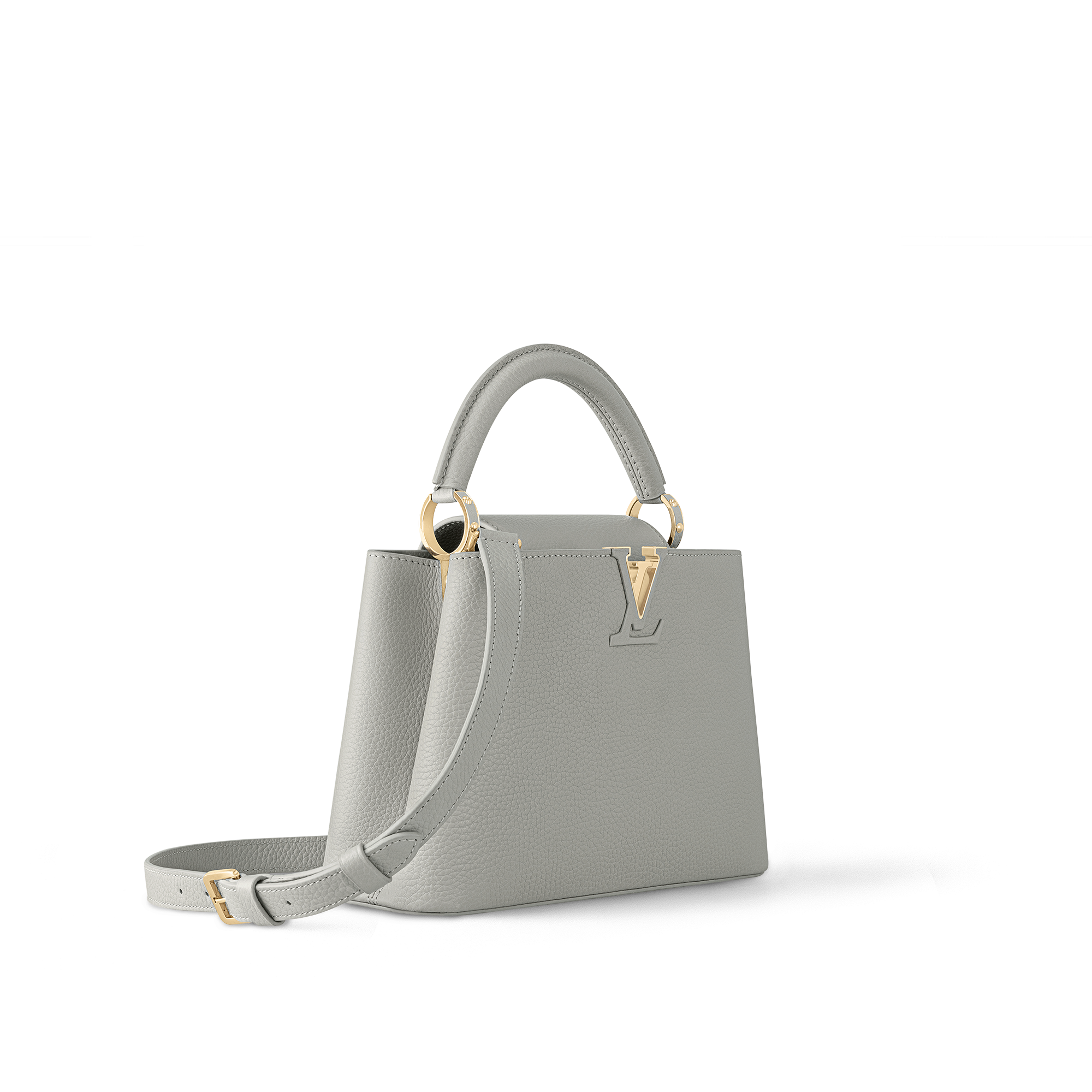 Women - Capucines BB Bag Capucines Women Handbags Capucines | LOUIS VUITTON (Product zoom)