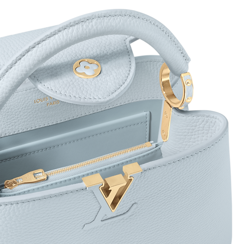 Women - Capucines BB Bag Capucines Women Handbags Capucines | LOUIS VUITTON (Product zoom)