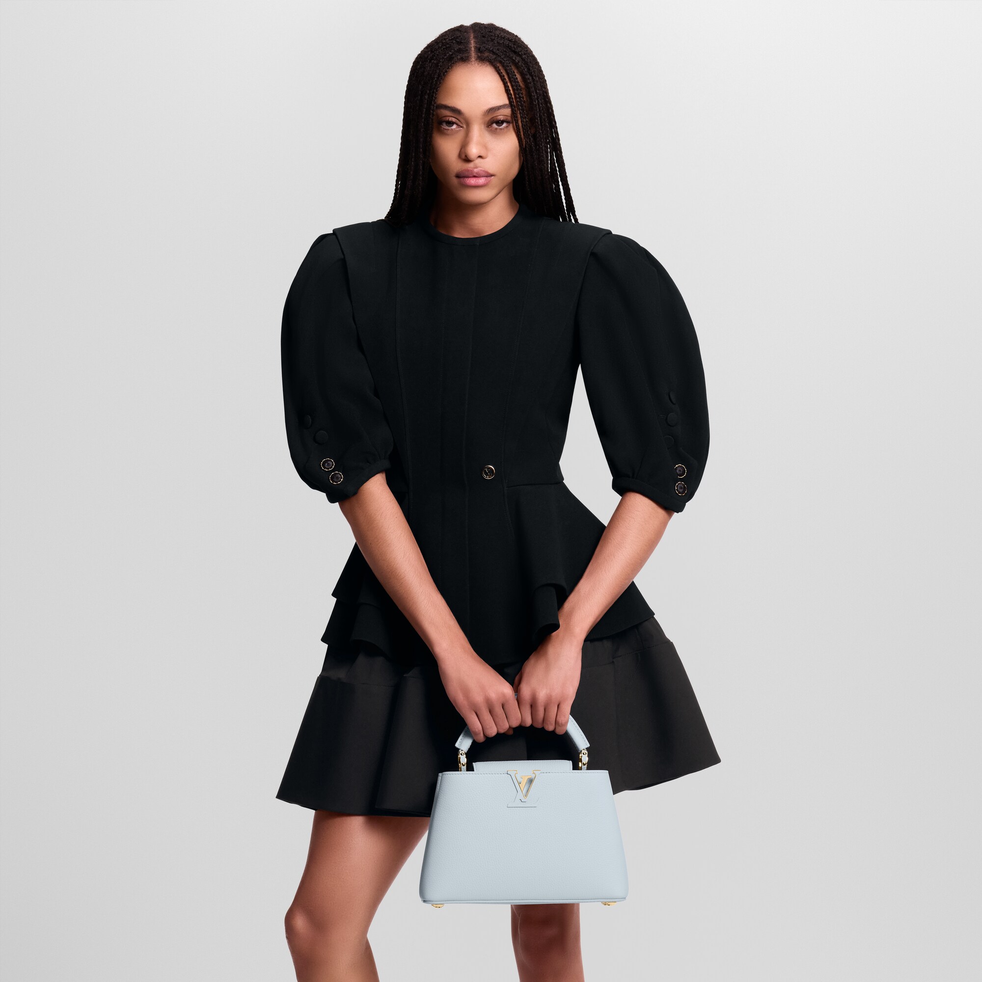 Women - Capucines BB Bag Capucines Women Handbags Capucines | LOUIS VUITTON (Product zoom)