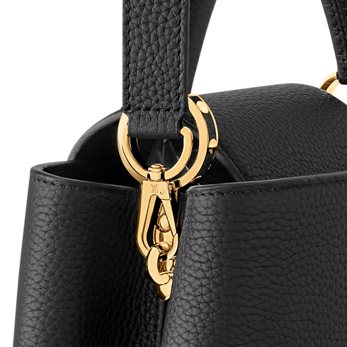 Women - Capucines BB Bag Capucines Women Handbags Capucines | LOUIS VUITTON (Product zoom)