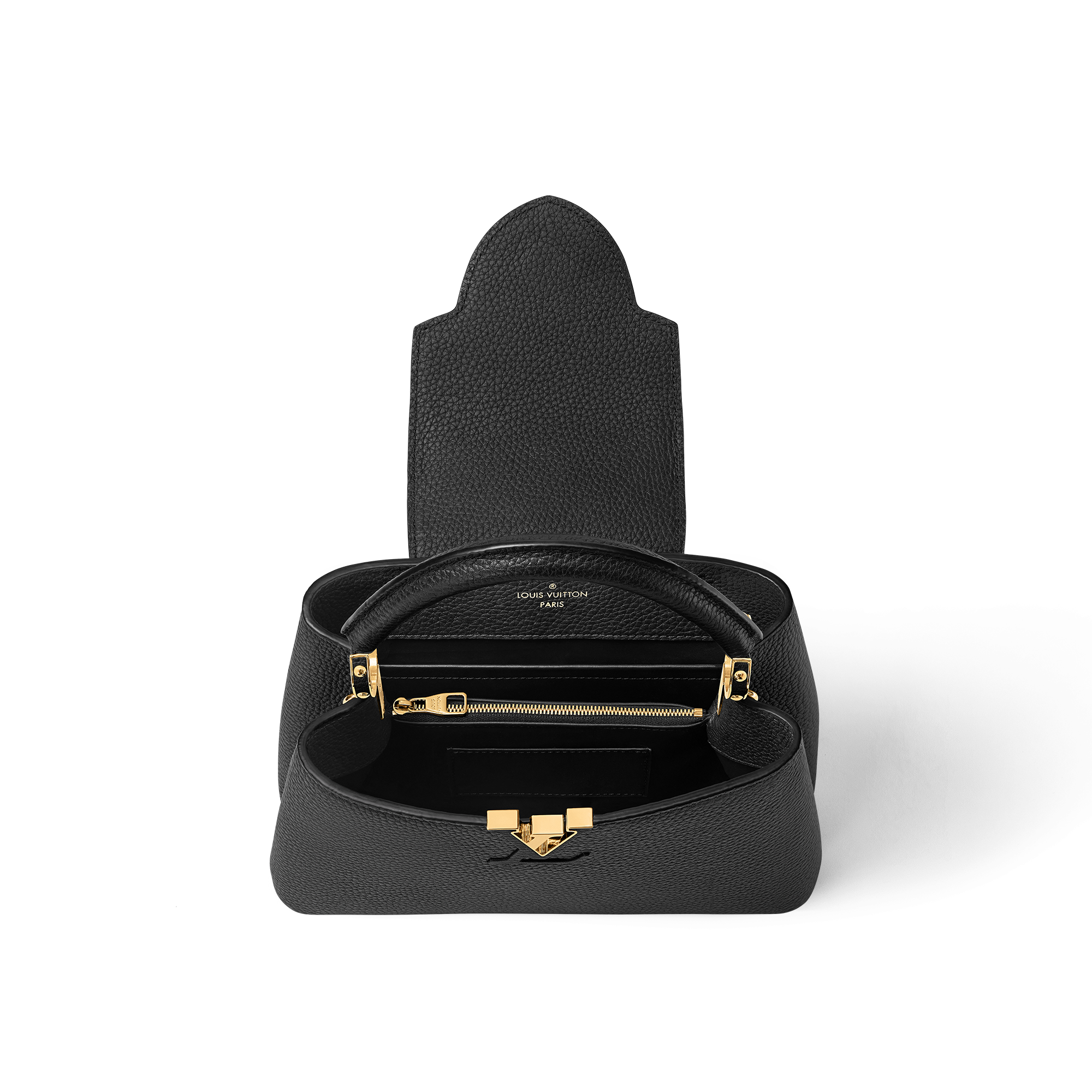 Women - Capucines BB Bag Capucines Women Handbags Capucines | LOUIS VUITTON (Product zoom)