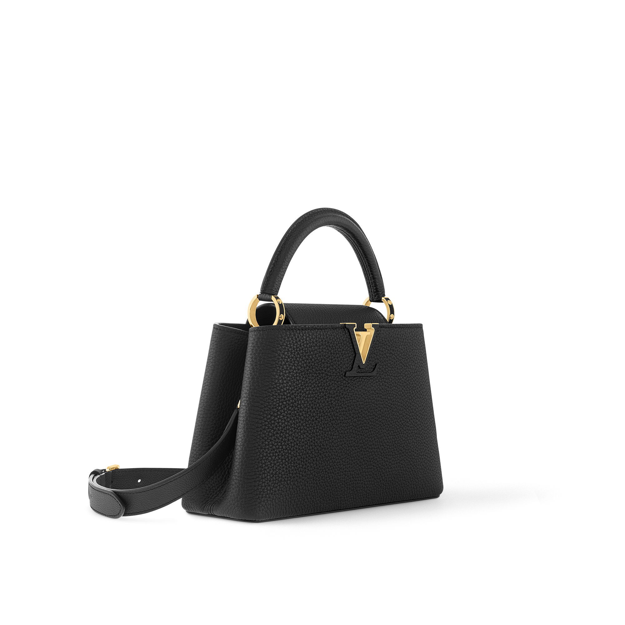 Women - Capucines BB Bag Capucines Women Handbags Capucines | LOUIS VUITTON (Product zoom)