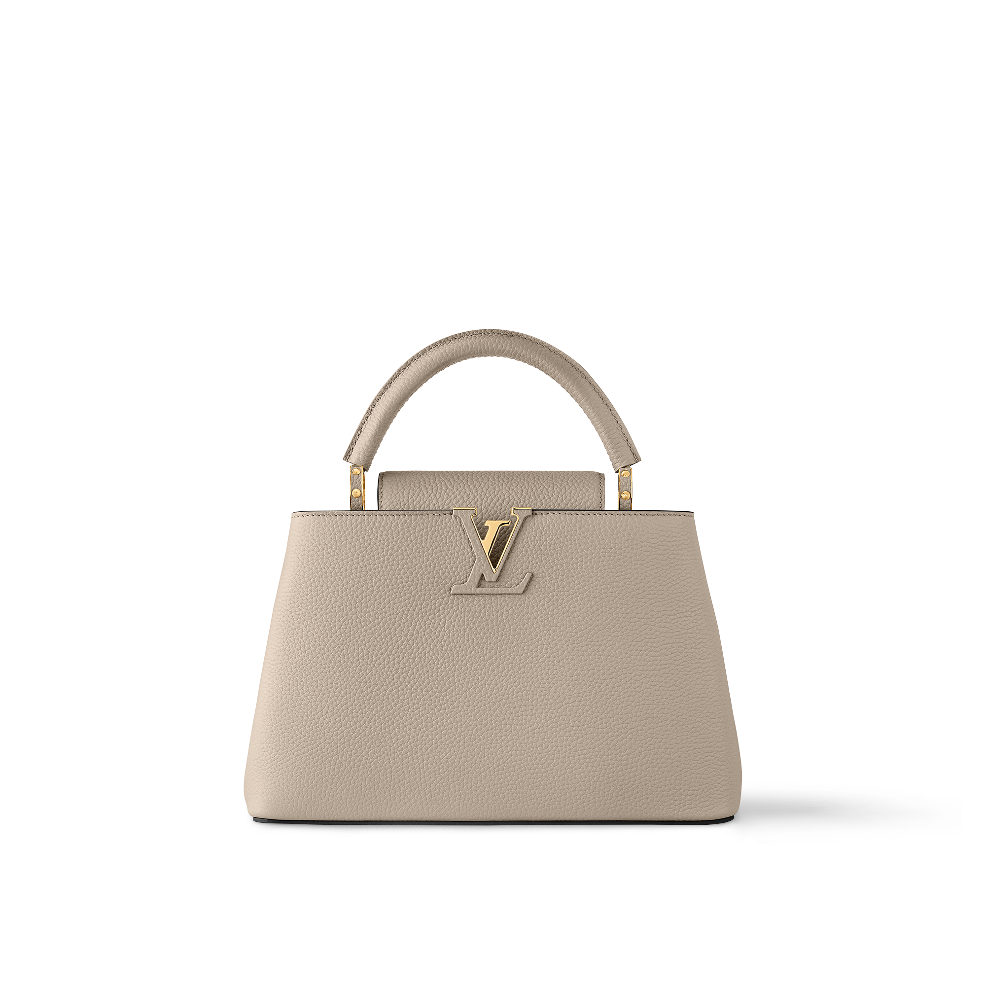 Women - Capucines BB Bag Capucines Women Handbags Capucines | LOUIS VUITTON (Product zoom)