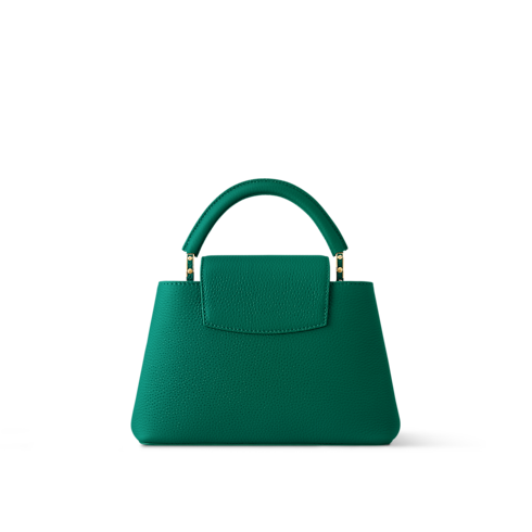 Women - Capucines BB Bag Capucines Women Handbags Capucines | LOUIS VUITTON (Product zoom)