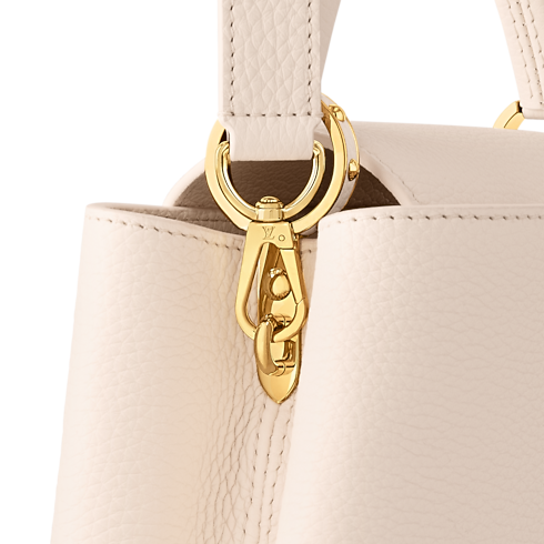 Women - Capucines BB Bag Capucines Women Handbags Capucines | LOUIS VUITTON (Product zoom)