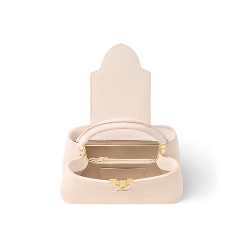 Women - Capucines BB Bag Capucines Women Handbags Capucines | LOUIS VUITTON (Product zoom)