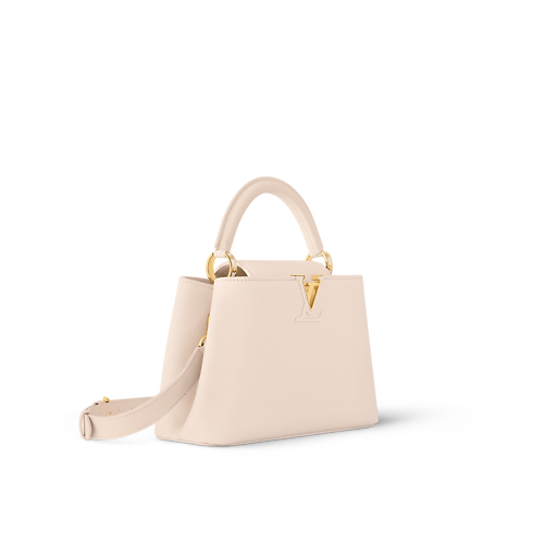 Women - Capucines BB Bag Capucines Women Handbags Capucines | LOUIS VUITTON (Product zoom)