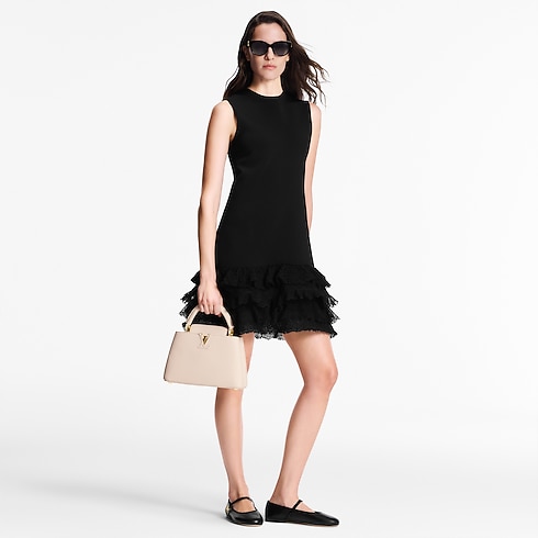 Women - Capucines BB Bag Capucines Women Handbags Capucines | LOUIS VUITTON (Product zoom)