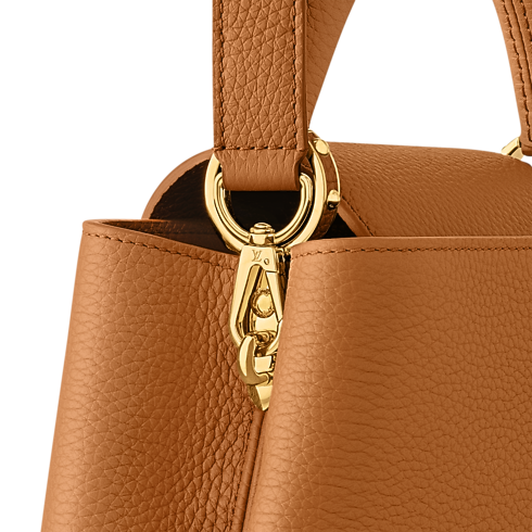 Women - Capucines BB Bag Capucines Women Handbags Capucines | LOUIS VUITTON (Product zoom)
