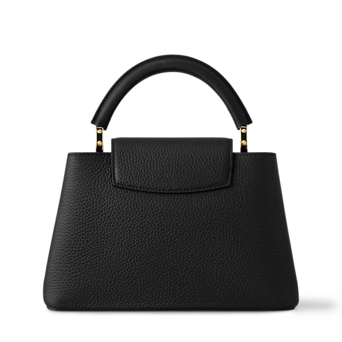 Women - Capucines BB Bag Capucines Women Handbags Capucines | LOUIS VUITTON (Product zoom)