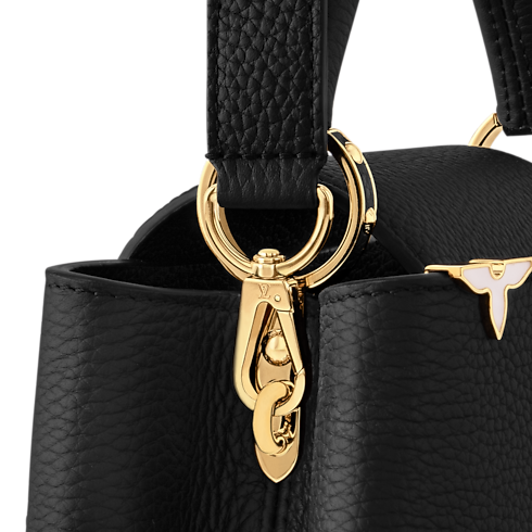 Women - Capucines BB Bag Capucines Women Handbags Capucines | LOUIS VUITTON (Product zoom)