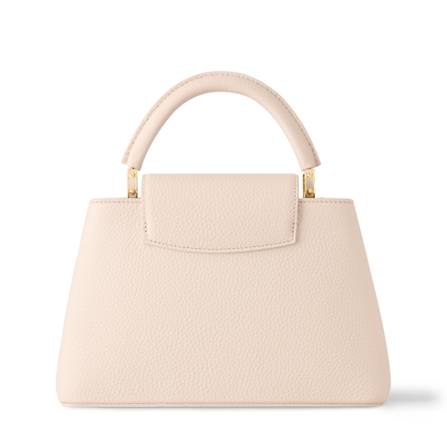 Women - Capucines BB Bag Capucines Women Handbags Capucines | LOUIS VUITTON (Product zoom)