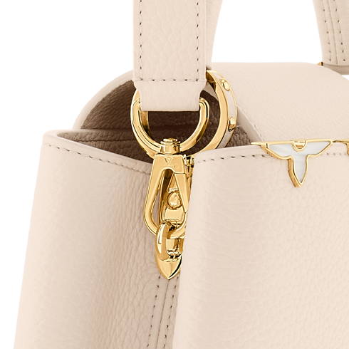 Women - Capucines BB Bag Capucines Women Handbags Capucines | LOUIS VUITTON (Product zoom)