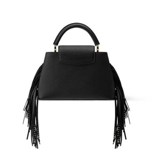 Women - Capucines BB Bag Capucines Women Handbags Capucines | LOUIS VUITTON (Product zoom)