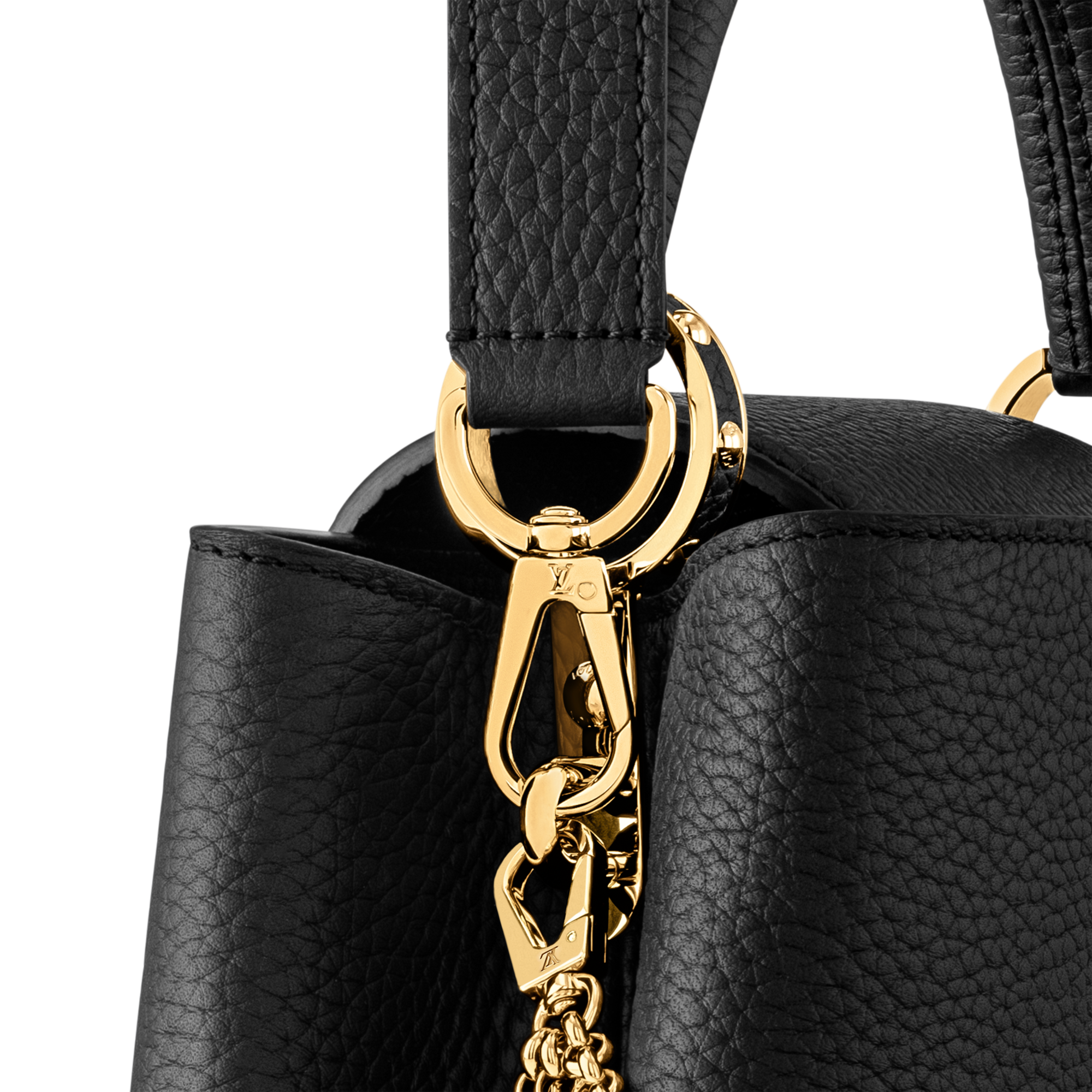 Women - Capucines BB Bag Capucines Women Handbags Capucines | LOUIS VUITTON (Product zoom)