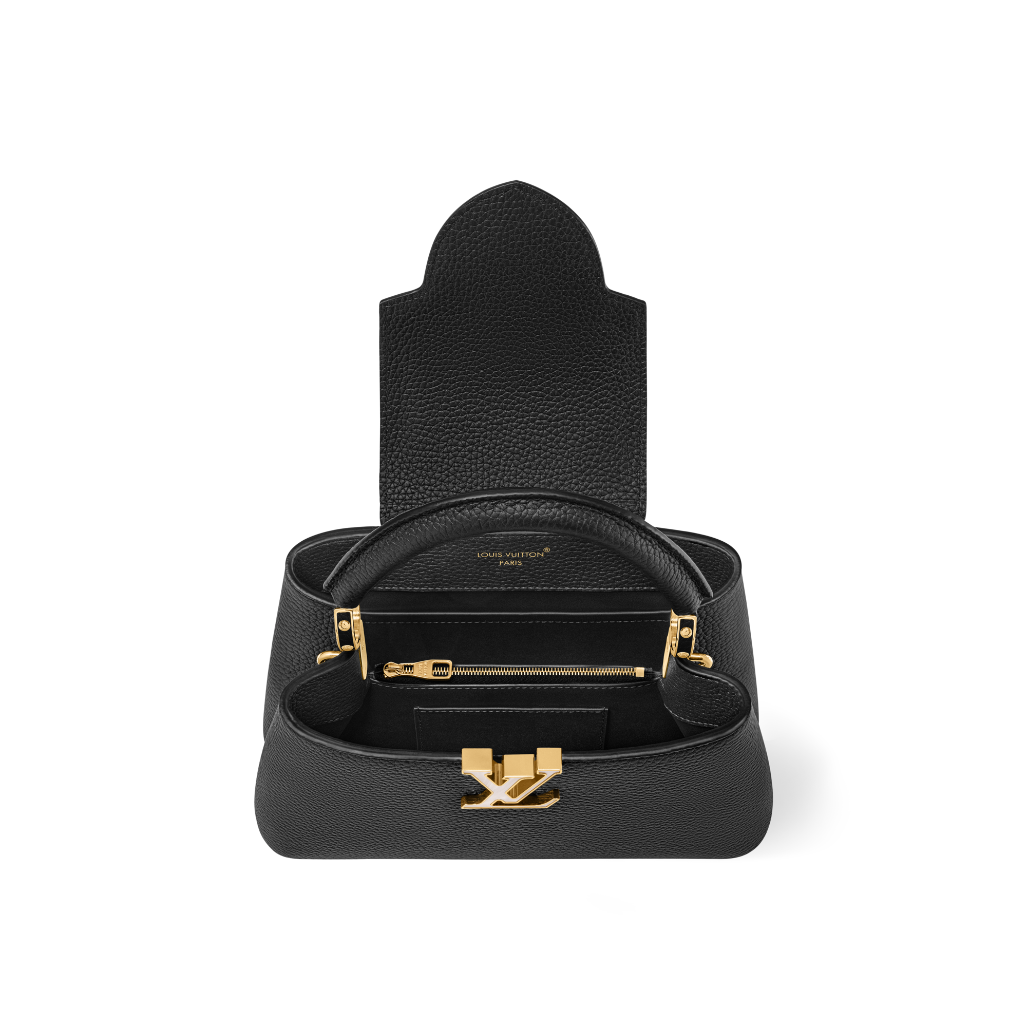 Women - Capucines BB Bag Capucines Women Handbags Capucines | LOUIS VUITTON (Product zoom)