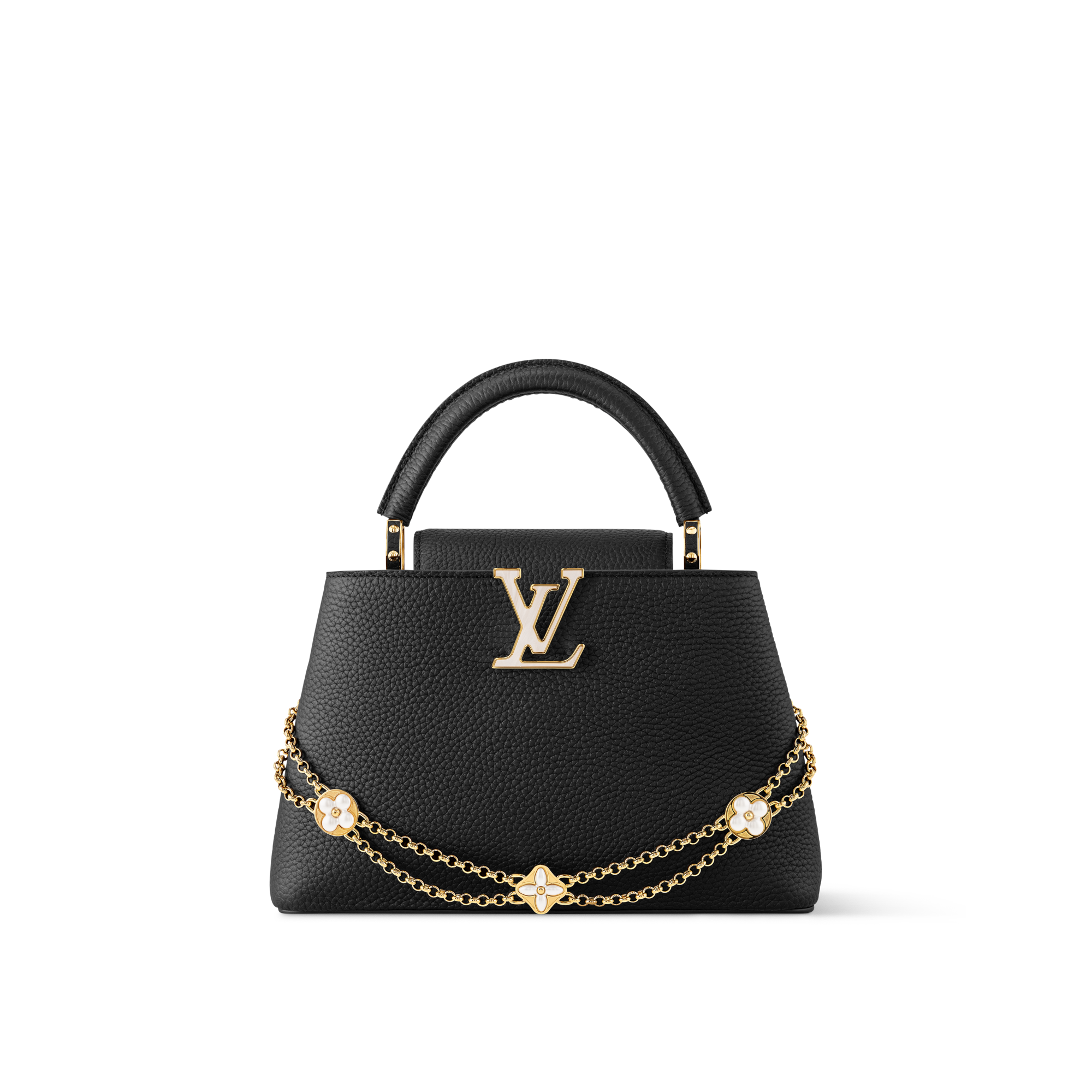Women - Capucines BB Bag Capucines Women Handbags Capucines | LOUIS VUITTON (Product zoom)