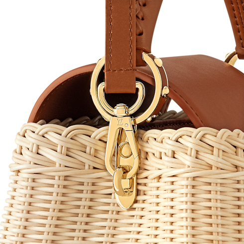 Women - Capucines BB Bag Capucines Women Handbags Capucines | LOUIS VUITTON (Product zoom)